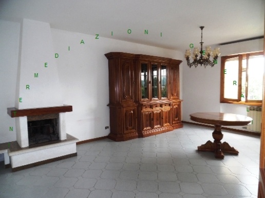 appartamento in vendita a Borgo San Lorenzo