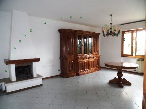 appartamento in vendita a Borgo San Lorenzo