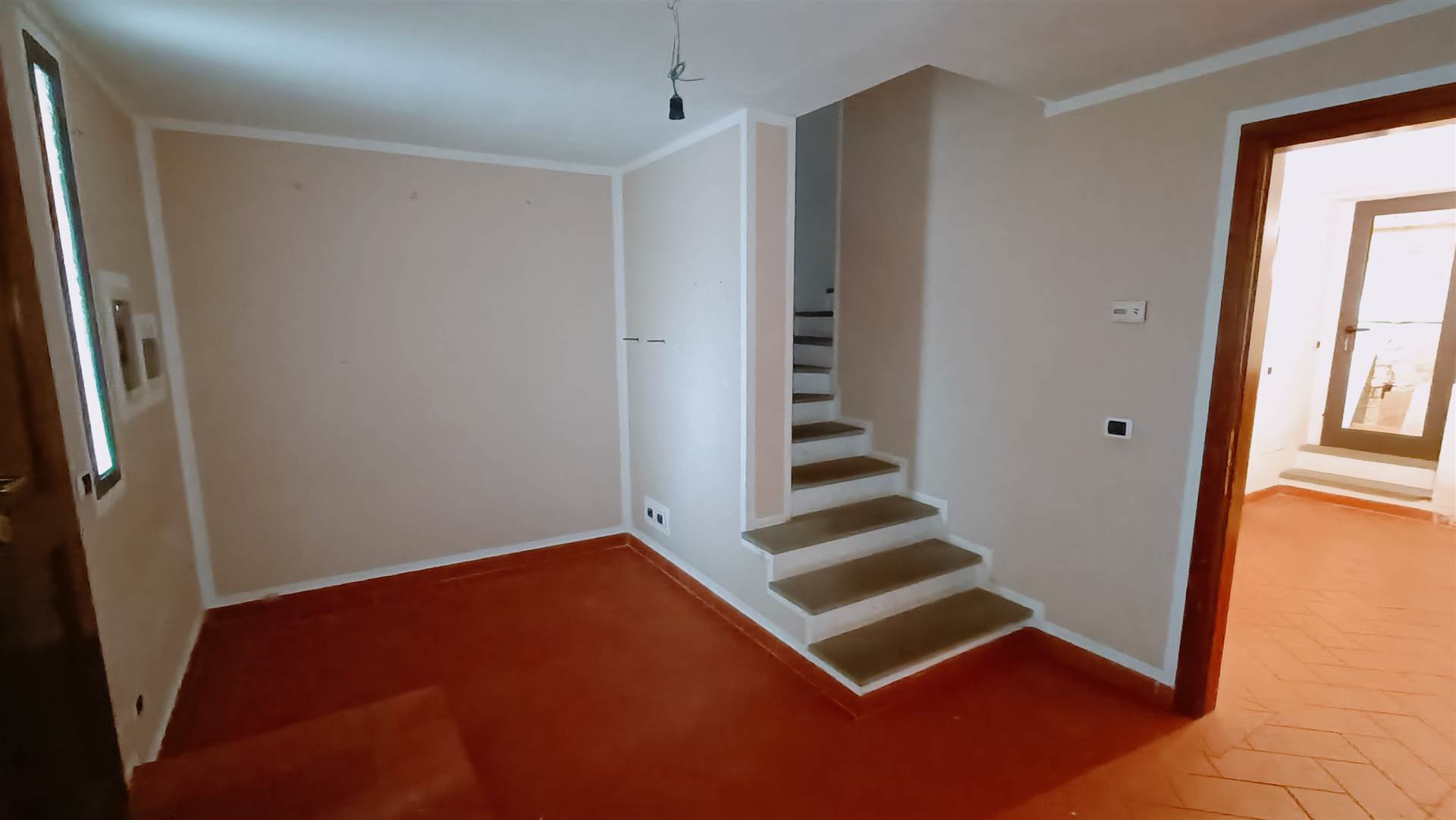 appartamento in vendita a Borgo San Lorenzo