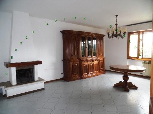 appartamento in vendita a Borgo San Lorenzo