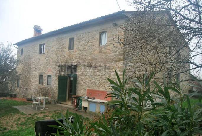 casa indipendente in vendita a Borgo San Lorenzo in zona Ronta