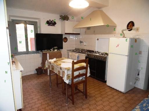 appartamento in vendita a Borgo San Lorenzo