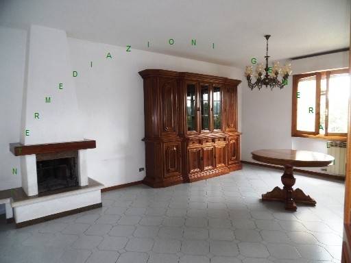 appartamento in vendita a Borgo San Lorenzo