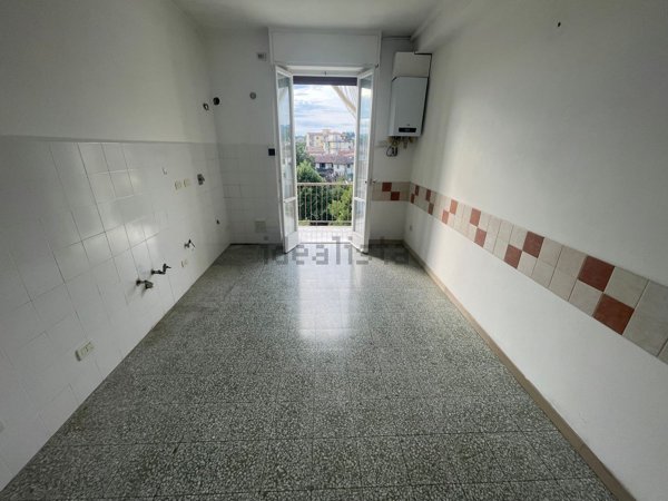 appartamento in vendita a Borgo San Lorenzo