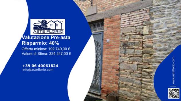 appartamento in vendita a Borgo San Lorenzo in zona Ronta