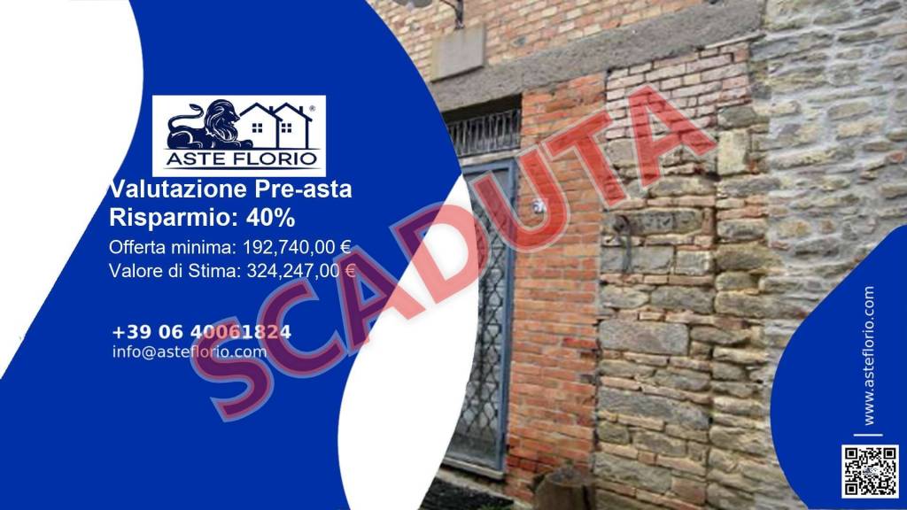 appartamento in vendita a Borgo San Lorenzo in zona Ronta