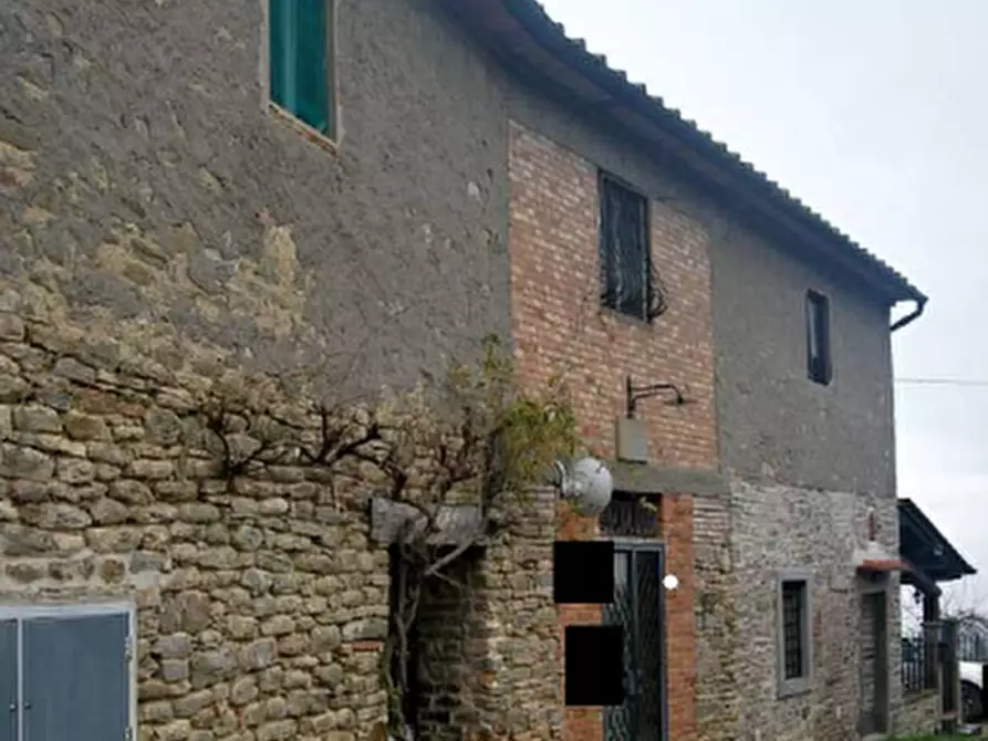 casa indipendente in vendita a Borgo San Lorenzo in zona Ronta