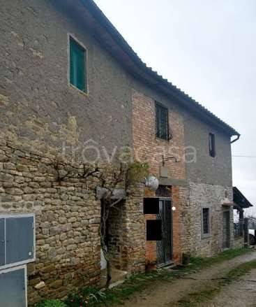 casa indipendente in vendita a Borgo San Lorenzo in zona Ronta