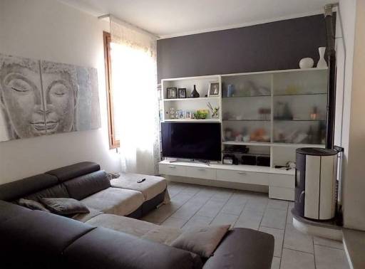casa indipendente in vendita a Borgo San Lorenzo