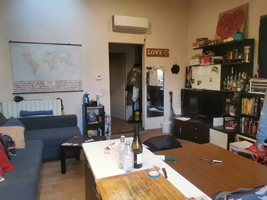 appartamento in vendita a Borgo San Lorenzo