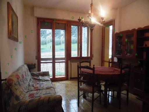 appartamento in vendita a Borgo San Lorenzo