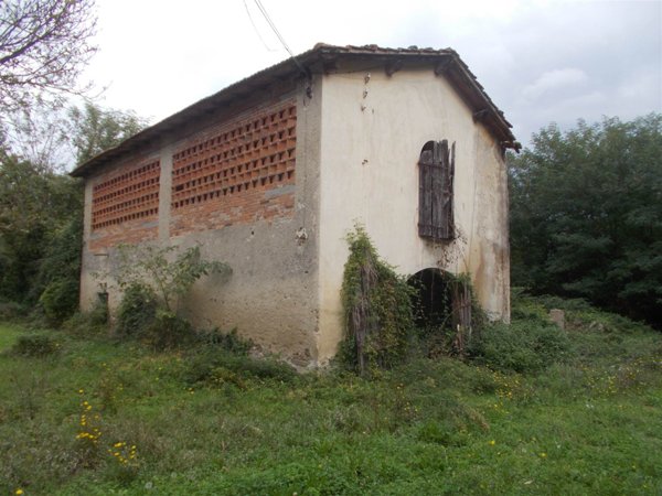 appartamento in vendita a Borgo San Lorenzo in zona Ronta