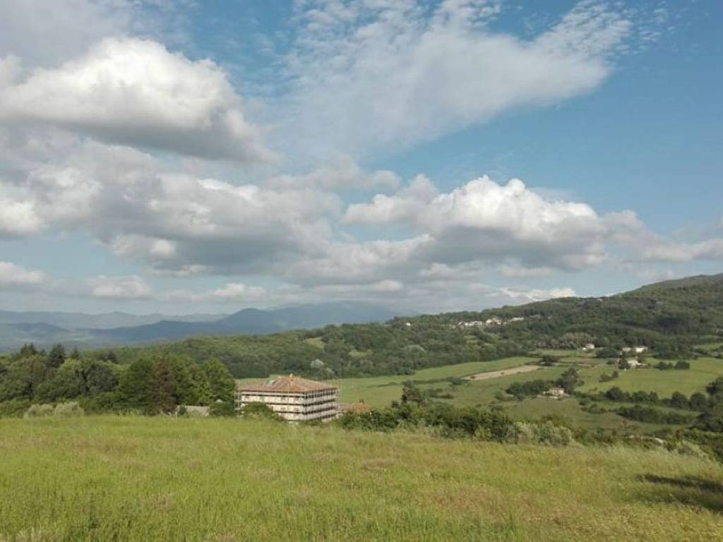casa indipendente in vendita a Borgo San Lorenzo