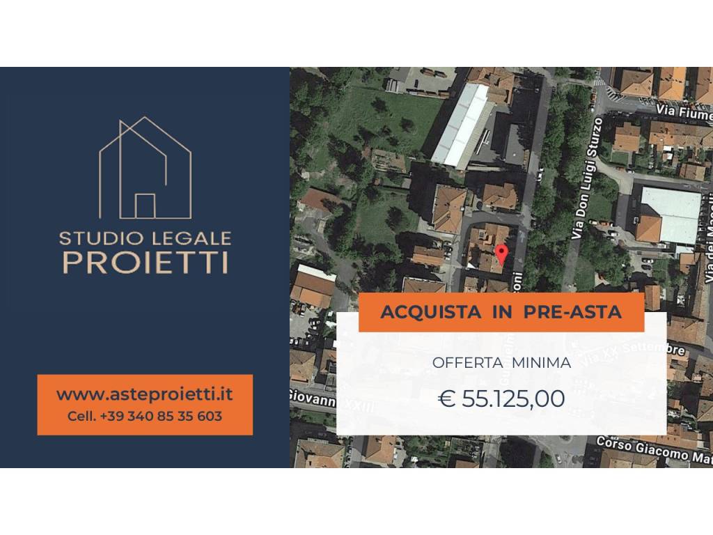 appartamento in vendita a Borgo San Lorenzo