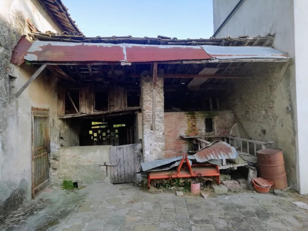 casa indipendente in vendita a Borgo San Lorenzo