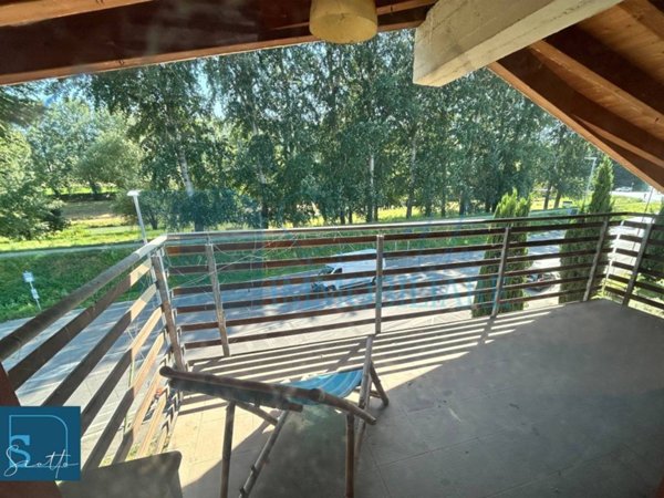 ufficio in vendita a Borgo San Lorenzo
