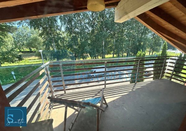 ufficio in vendita a Borgo San Lorenzo