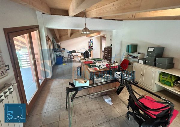 ufficio in vendita a Borgo San Lorenzo