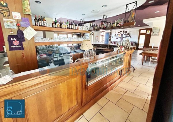 negozio in vendita a Borgo San Lorenzo