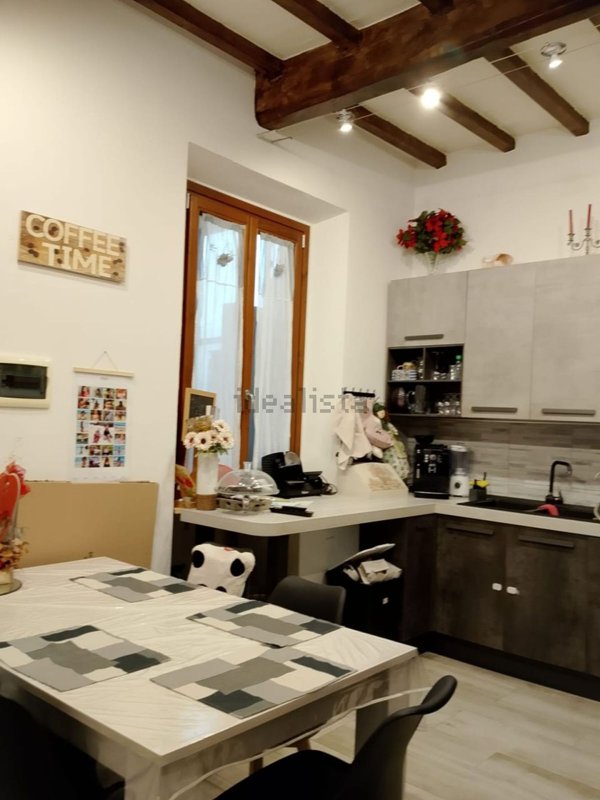 casa indipendente in vendita a Borgo San Lorenzo