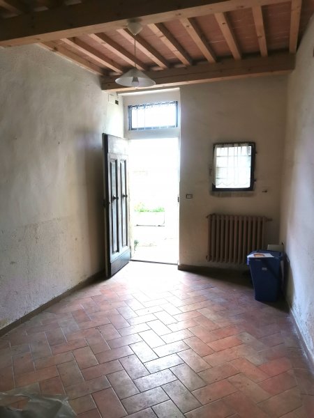 appartamento in vendita a Borgo San Lorenzo