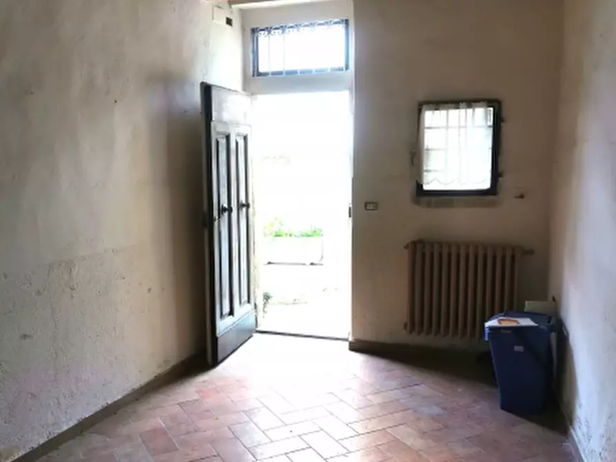 appartamento in vendita a Borgo San Lorenzo