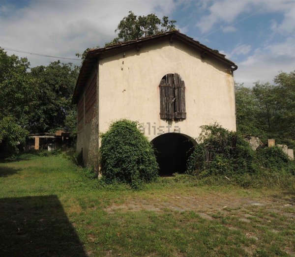 appartamento in vendita a Borgo San Lorenzo