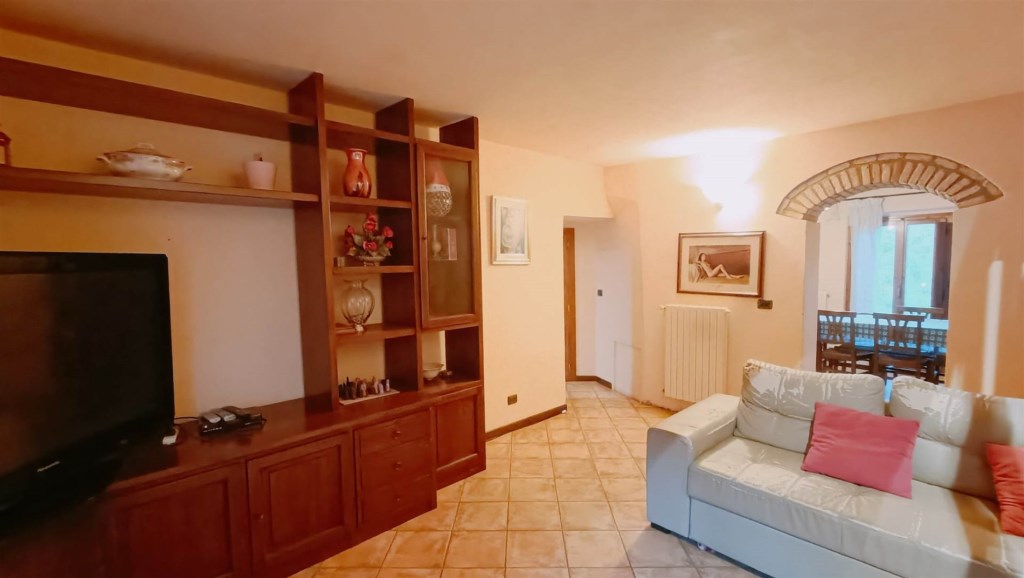 appartamento in vendita a Borgo San Lorenzo