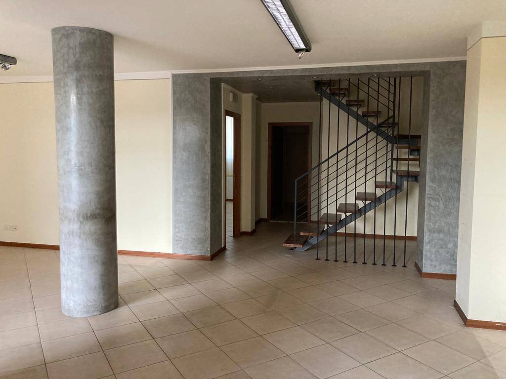 ufficio in vendita a Borgo San Lorenzo