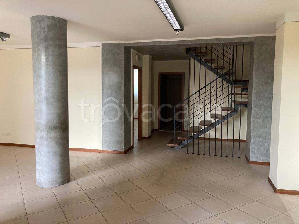 appartamento in vendita a Borgo San Lorenzo