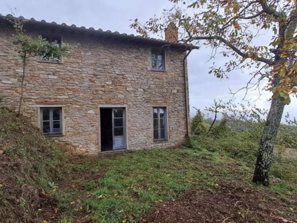 casa indipendente in vendita a Borgo San Lorenzo in zona Panicaglia