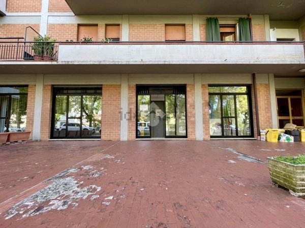 appartamento in vendita a Borgo San Lorenzo
