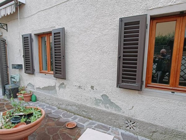 casa indipendente in vendita a Borgo San Lorenzo