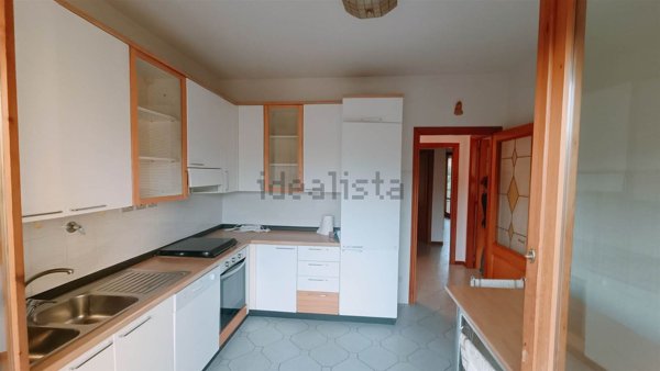 appartamento in vendita a Borgo San Lorenzo