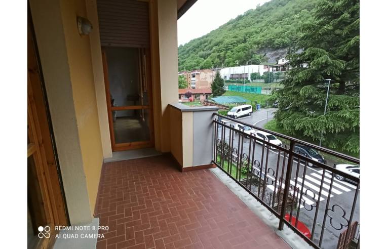 appartamento in vendita a Borgo San Lorenzo in zona Ronta