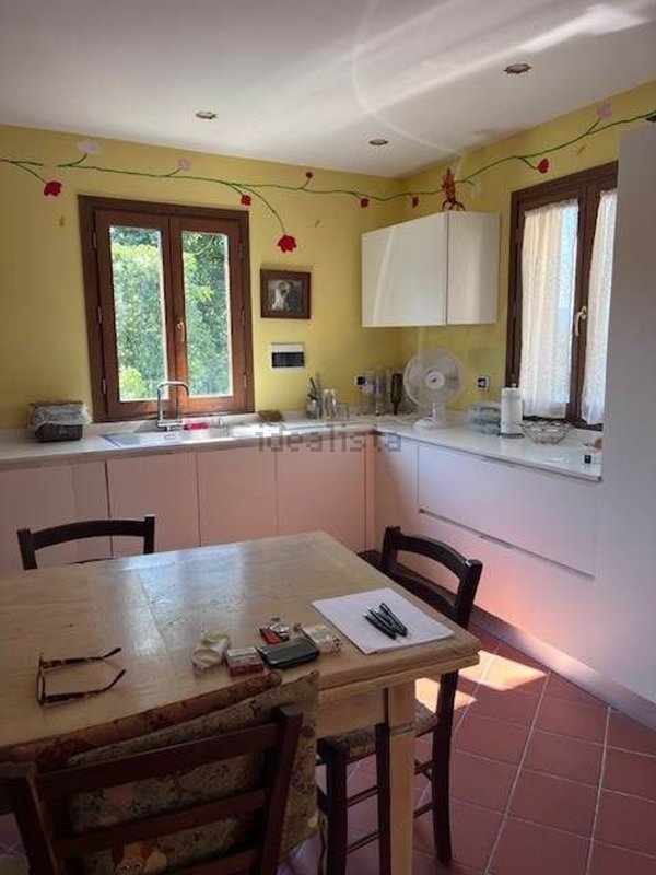 casa semindipendente in vendita a Borgo San Lorenzo