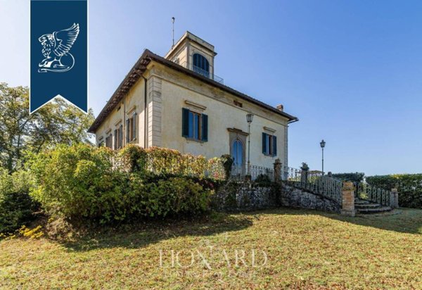 casa indipendente in vendita a Borgo San Lorenzo