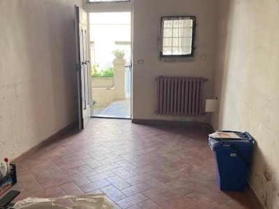 appartamento in vendita a Borgo San Lorenzo