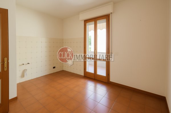 appartamento in vendita a Borgo San Lorenzo in zona Panicaglia