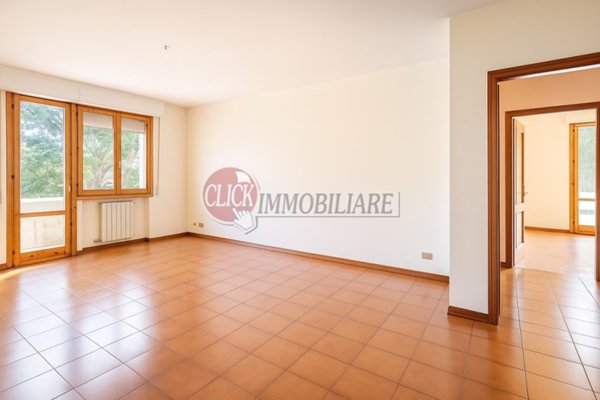 appartamento in vendita a Borgo San Lorenzo in zona Panicaglia