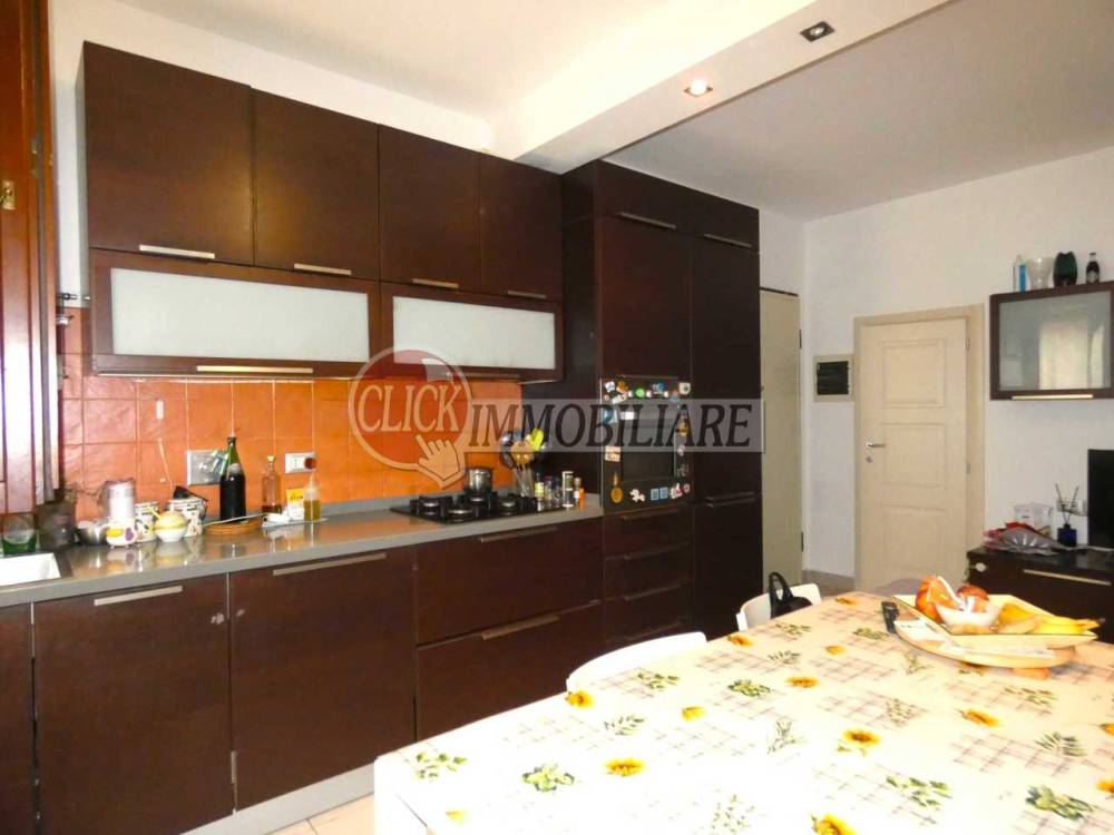 appartamento in vendita a Borgo San Lorenzo in zona Casaglia