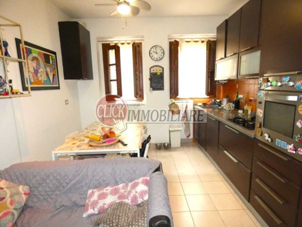 appartamento in vendita a Borgo San Lorenzo in zona Casaglia