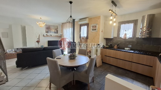 appartamento in vendita a Borgo San Lorenzo