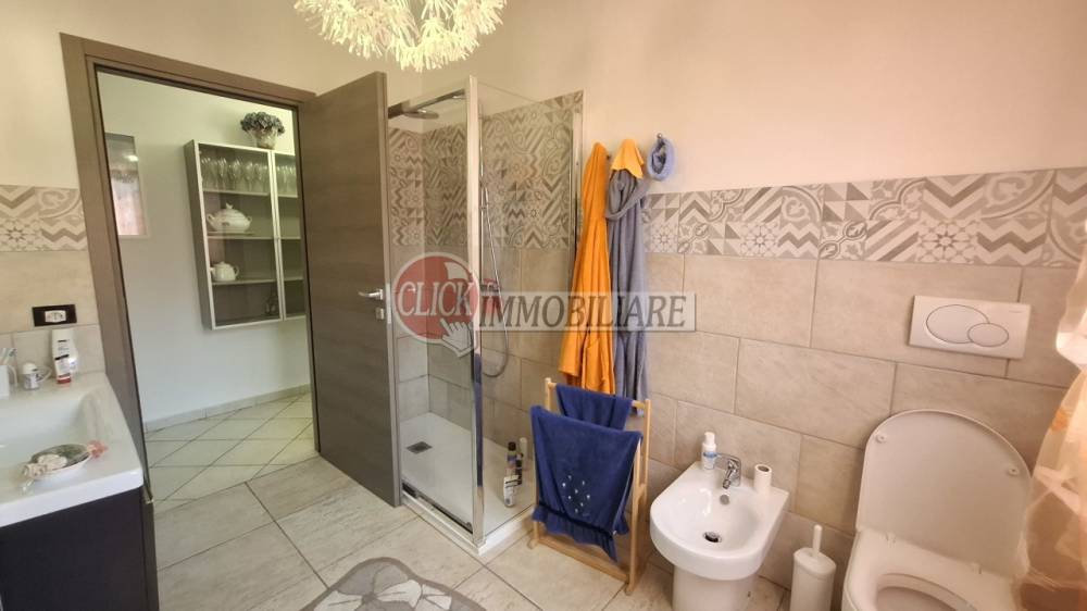 appartamento in vendita a Borgo San Lorenzo