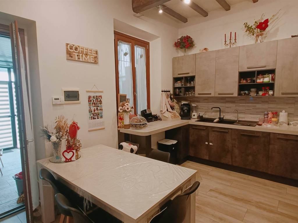 casa indipendente in vendita a Borgo San Lorenzo