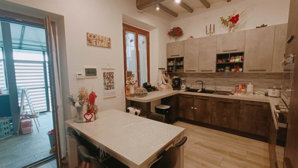 casa indipendente in vendita a Borgo San Lorenzo