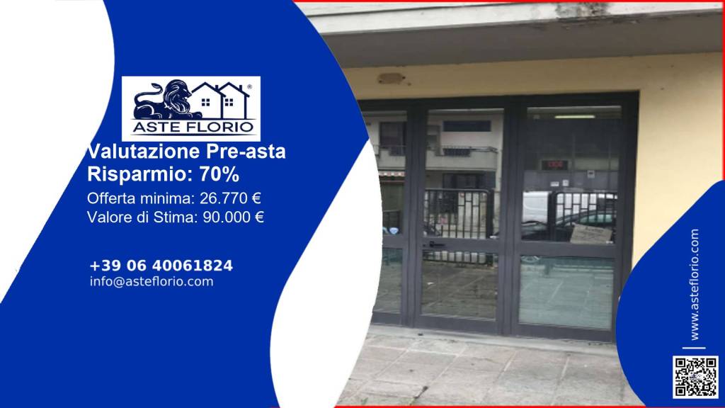 ufficio in vendita a Borgo San Lorenzo