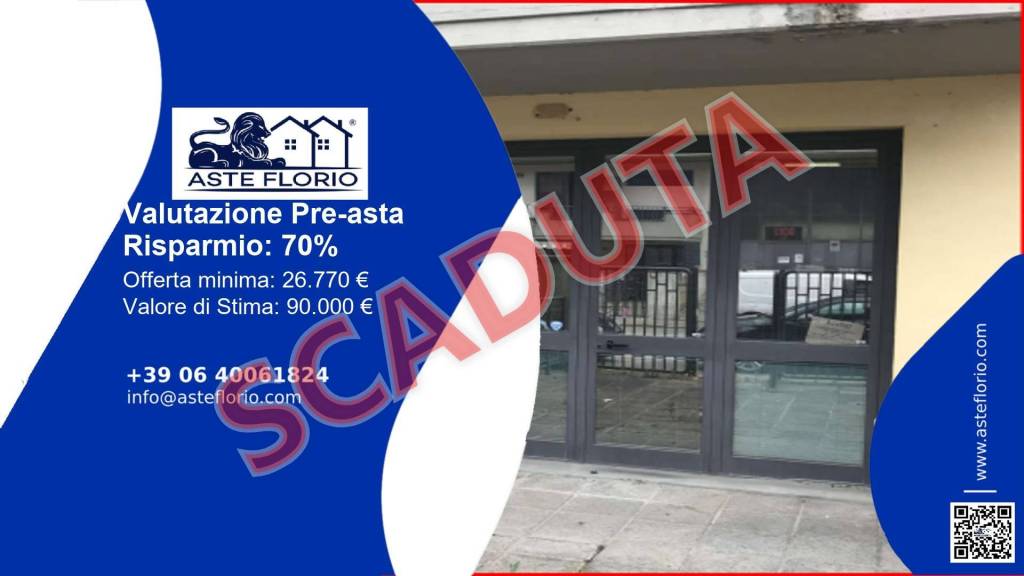 ufficio in vendita a Borgo San Lorenzo