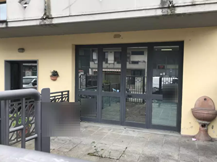 ufficio in vendita a Borgo San Lorenzo