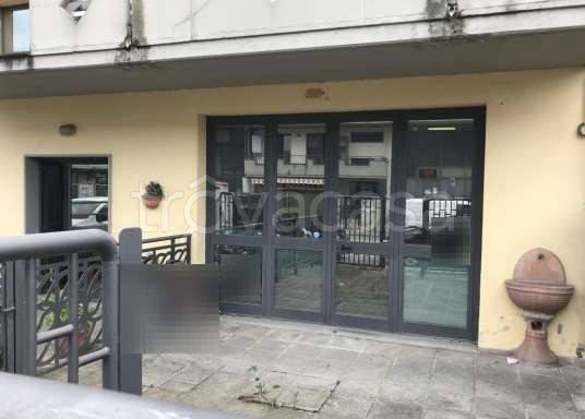 ufficio in vendita a Borgo San Lorenzo